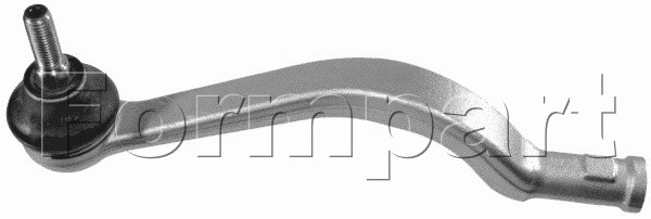 FORMPART Kormányösszekötő gömbfej 4502001_FORM