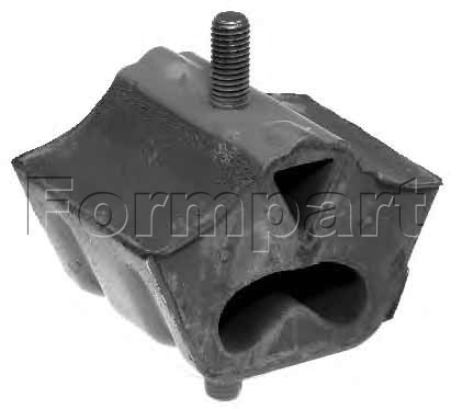 FORMPART Motortartó bak 11199022/S_FORM