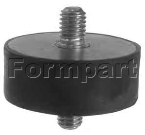 FORMPART Hűtőtartó gumibak 11407104/S_FORM