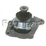 FORMPART Motortartó bak 20407107/S_FORM