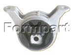 FORMPART Motortartó bak 20407125/S_FORM