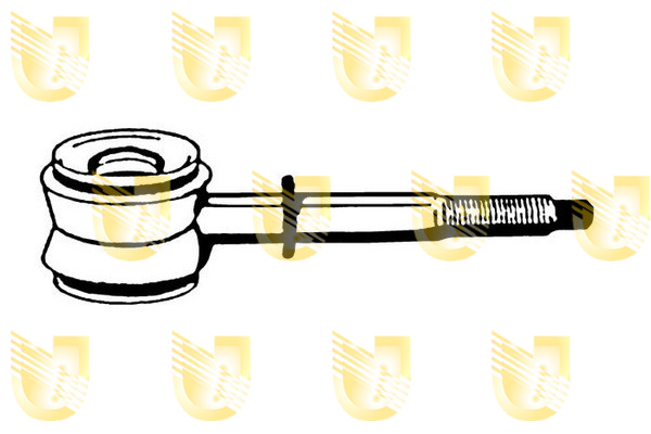 UNIGOM Stabilizátor kar 390097_UNIGOM