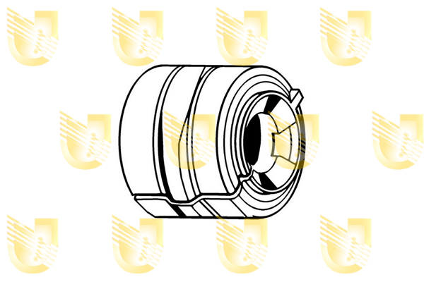 UNIGOM Stabilizátor szilent 391071_UNIGOM