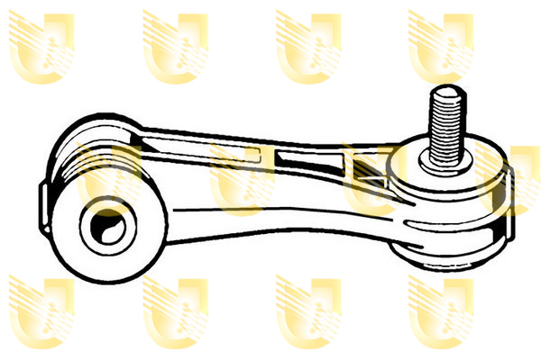 UNIGOM Stabilizátor kar 391844_UNIGOM