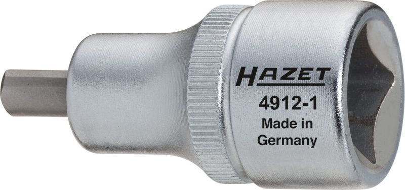 HAZET Dugókulcs átalakító adapter 4912-1_HAZ