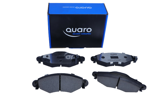 QUARO Első fékbetét QP0463C_QUA