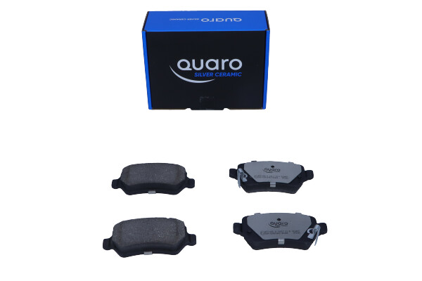 QUARO Fékbetét, mind QP7149C_QUA