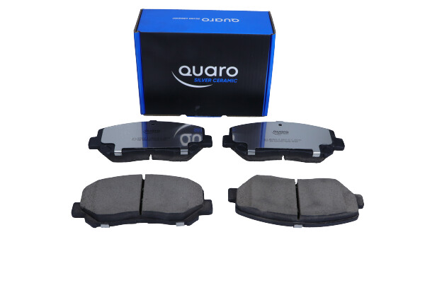 QUARO Első fékbetét QP7802C_QUA