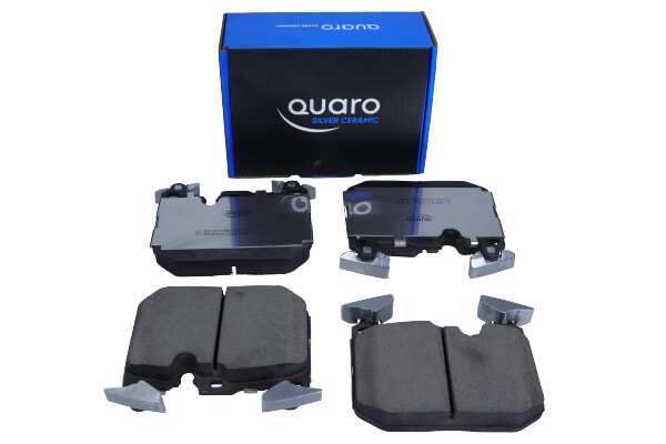 QUARO Első fékbetét QP8719C_QUA