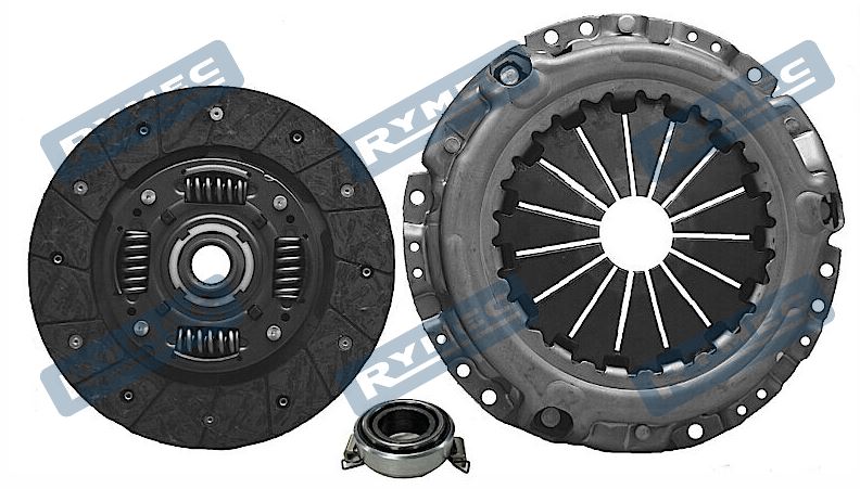 RYMEC Kuplungszett JT1850_RYM