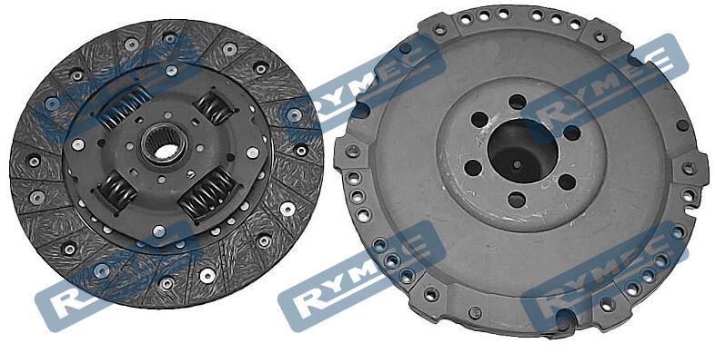 RYMEC Kuplungszett JT6404_RYM