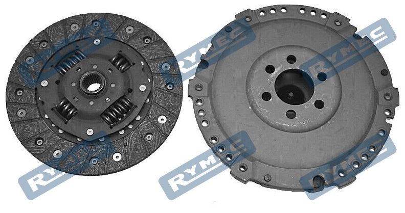 RYMEC Kuplungszett JT6539_RYM