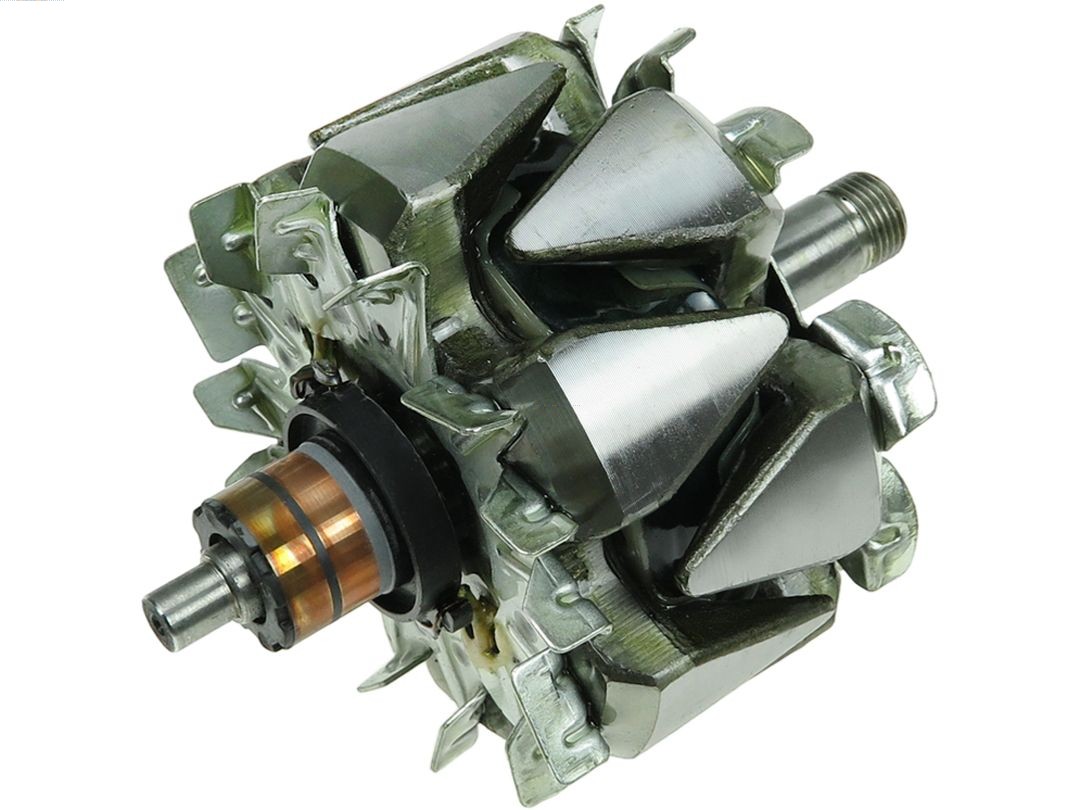 AS-PL STANDARD Generátor forgórész AR5002S_ASPL