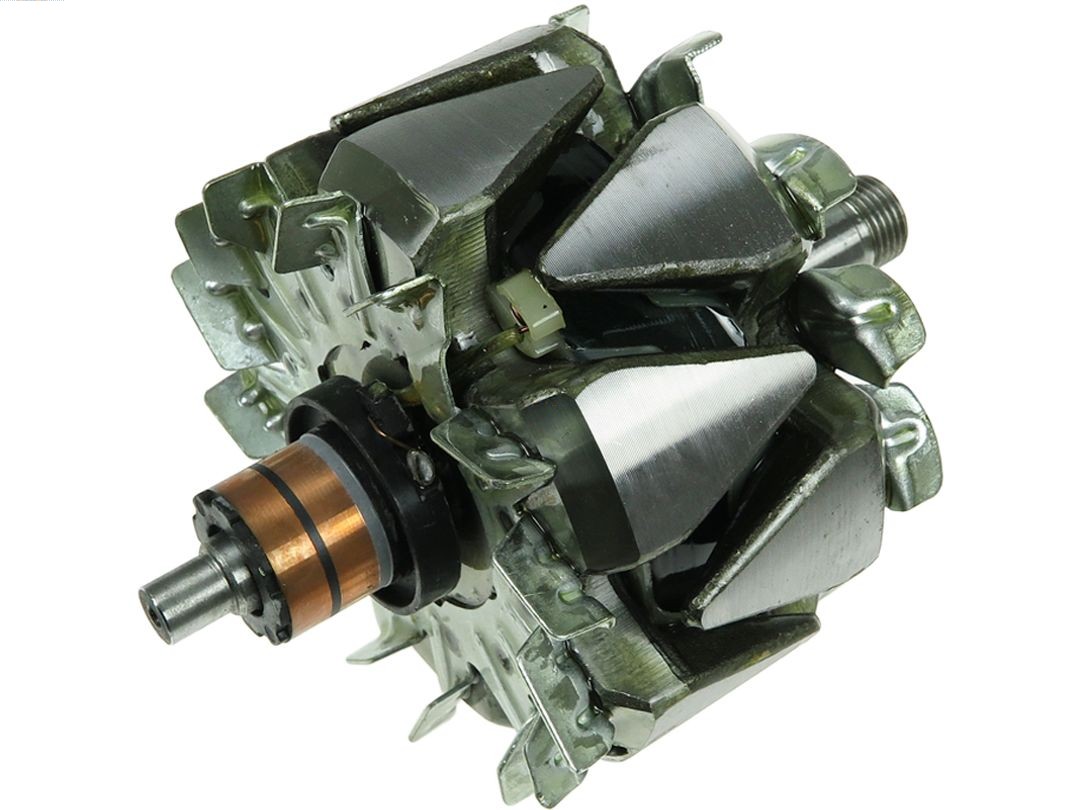 AS-PL STANDARD Generátor forgórész AR5037S_ASPL