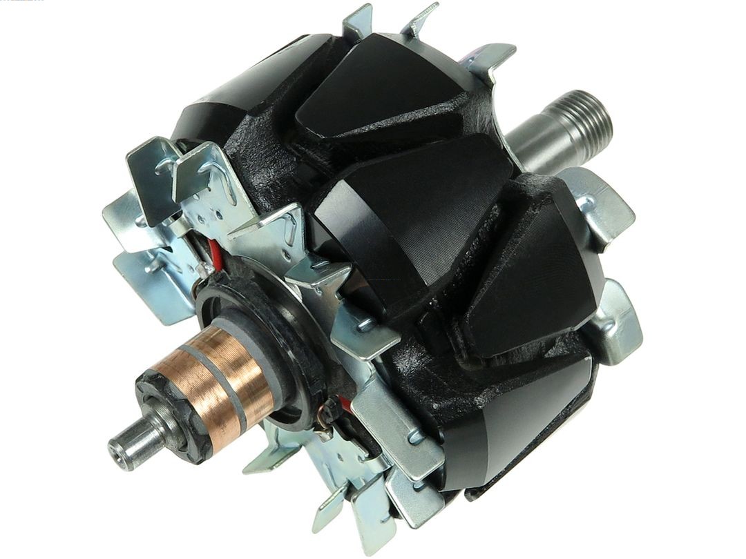 AS-PL STANDARD Generátor forgórész AR5007_ASPL