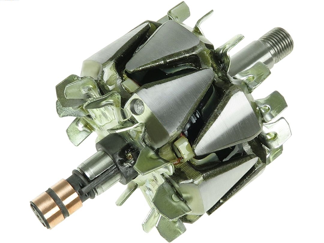 AS-PL STANDARD Generátor forgórész AR0013_ASPL