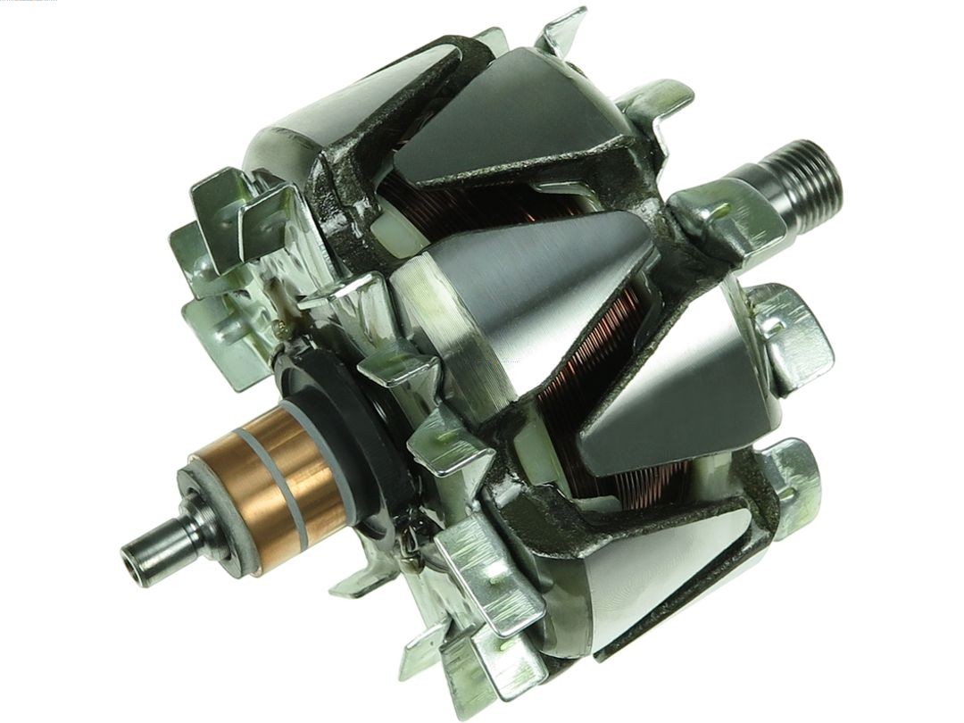 AS-PL STANDARD Generátor forgórész AR5009_ASPL