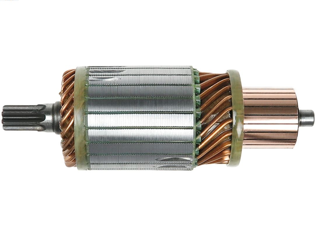 AS-PL STANDARD Generátor forgórész SA1010_ASPL