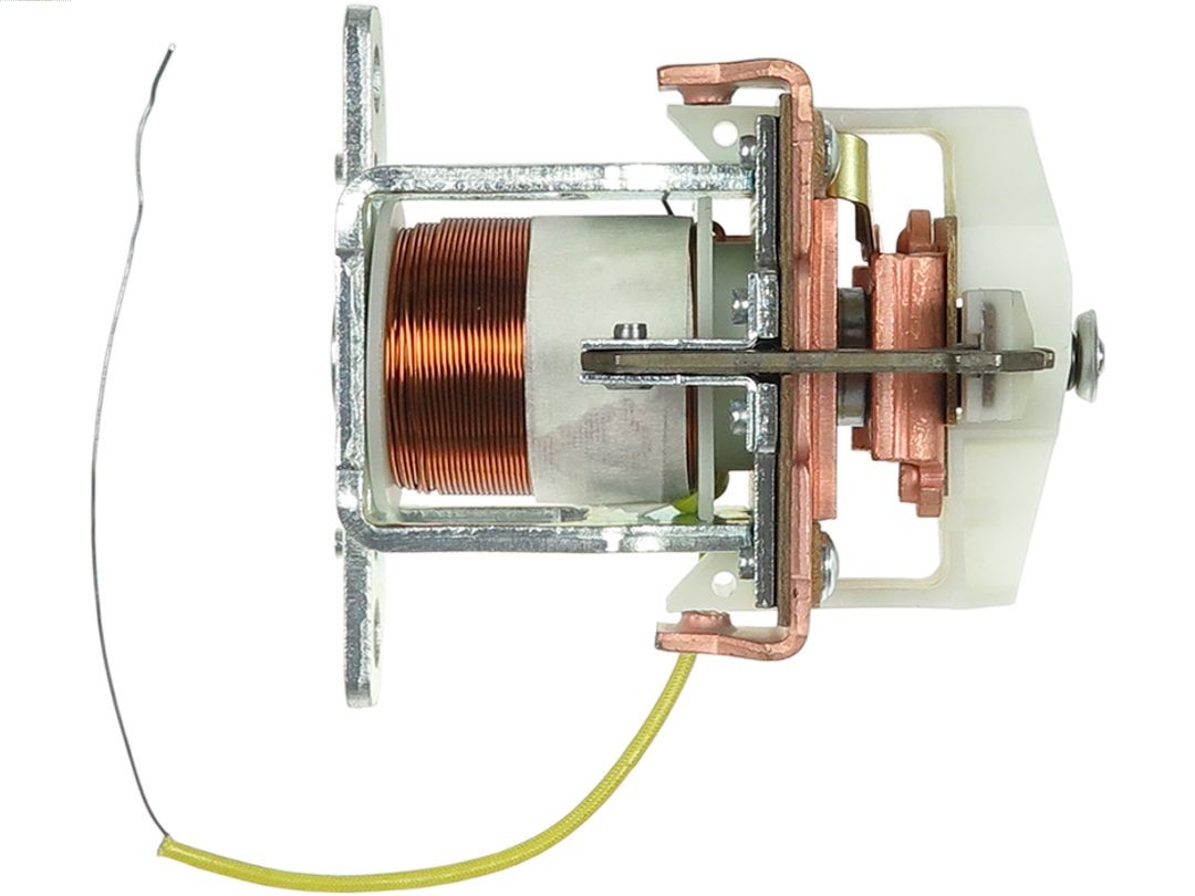 AS-PL Önindító bendix SS0002P_ASPL