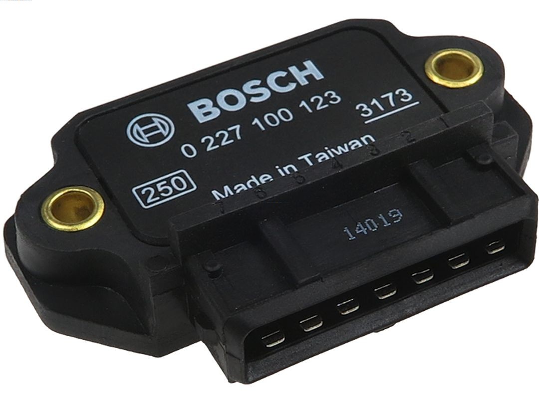 AS-PL Gyújtótrafó IM0005(BOSCH)_ASPL