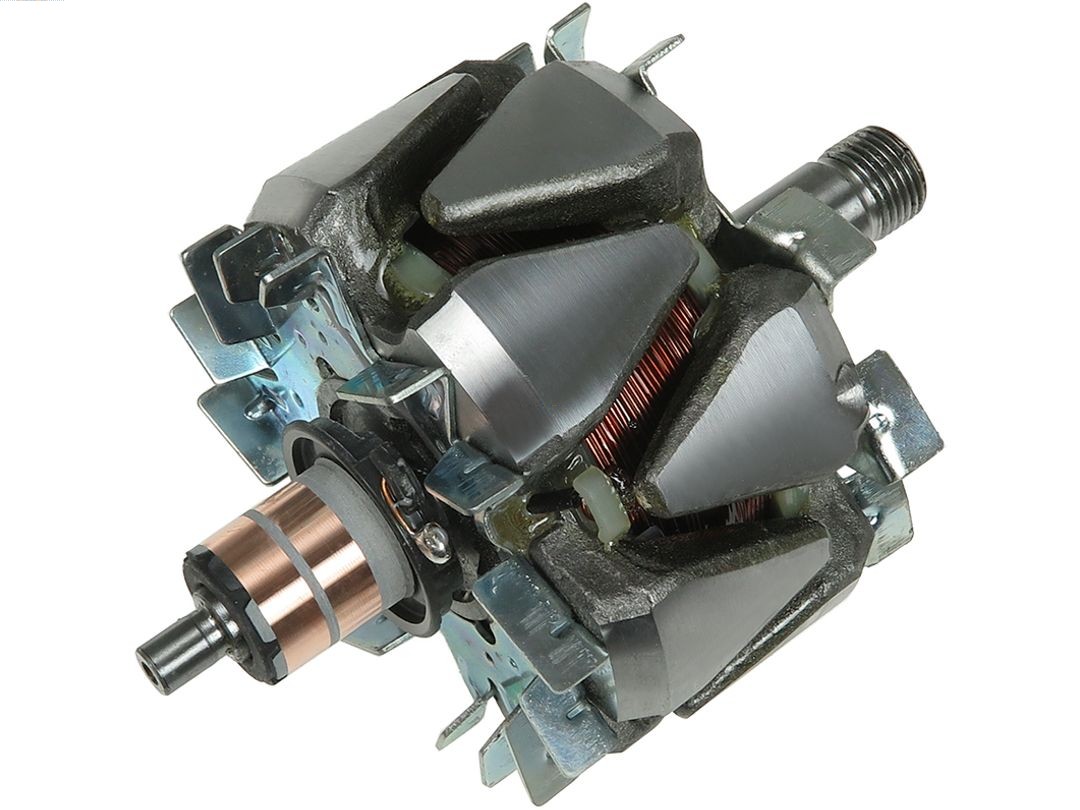 AS-PL STANDARD Generátor forgórész AR5008_ASPL