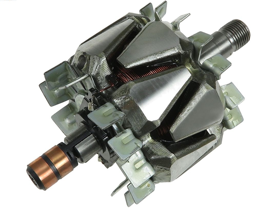 AS-PL STANDARD Generátor forgórész AR6004_ASPL