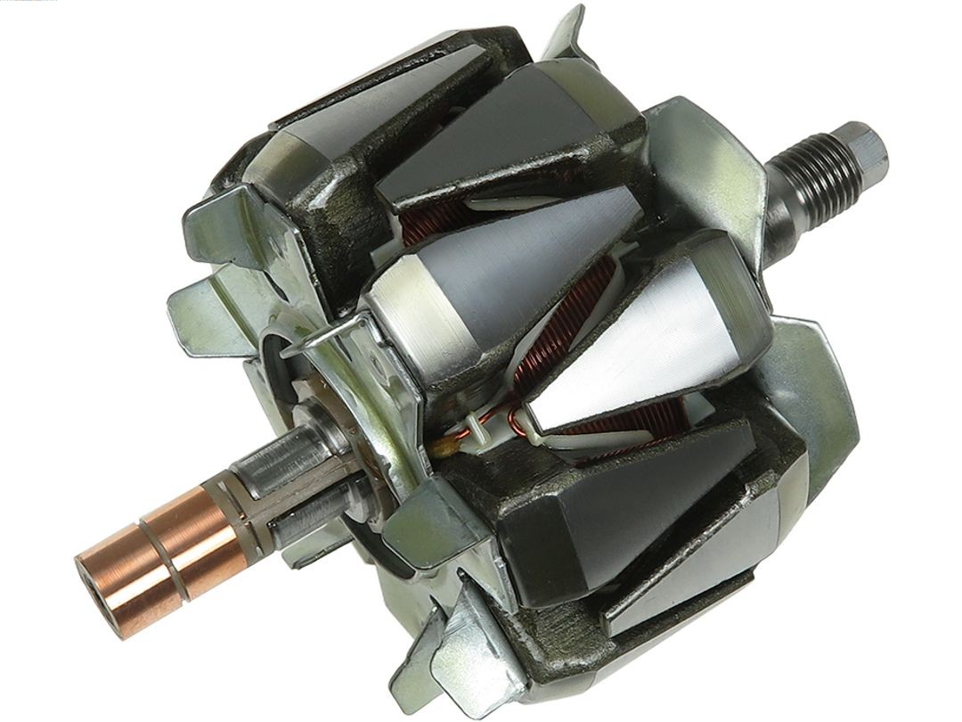 AS-PL STANDARD Generátor forgórész AR6007_ASPL