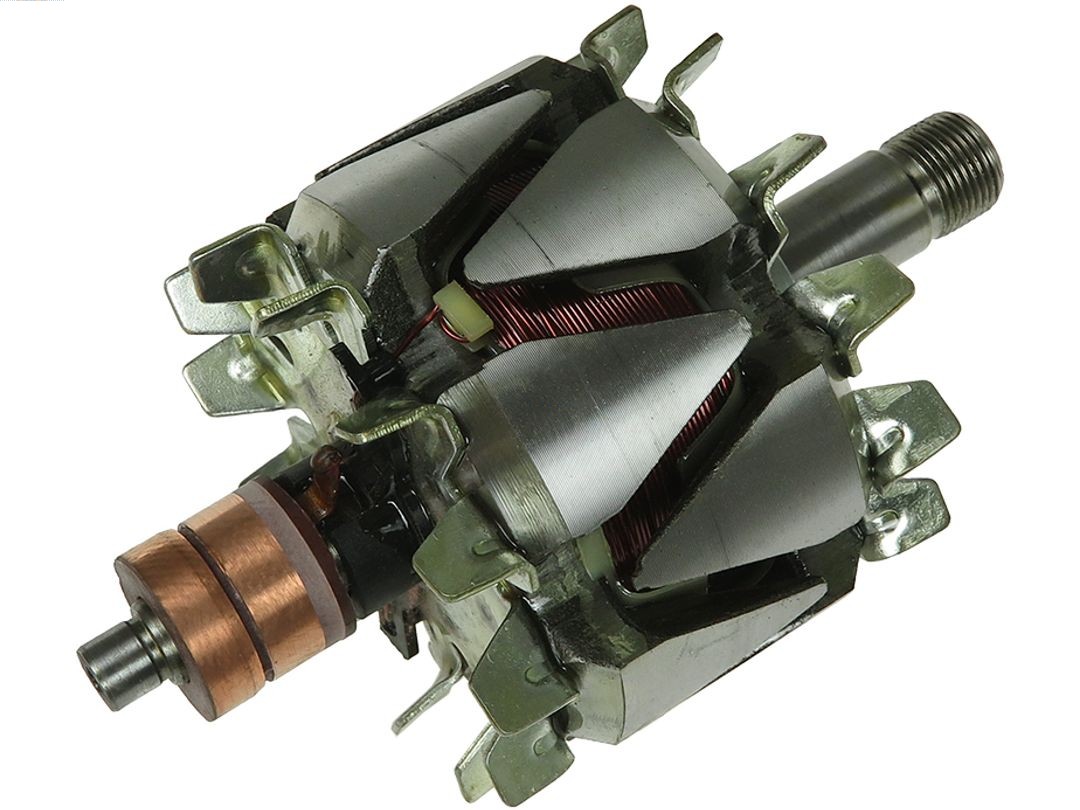 AS-PL STANDARD Generátor forgórész AR0029_ASPL