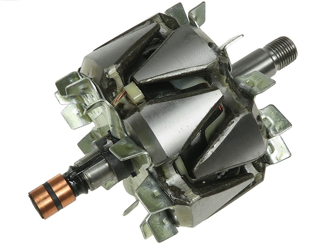 AS-PL STANDARD Generátor forgórész AR0049_ASPL