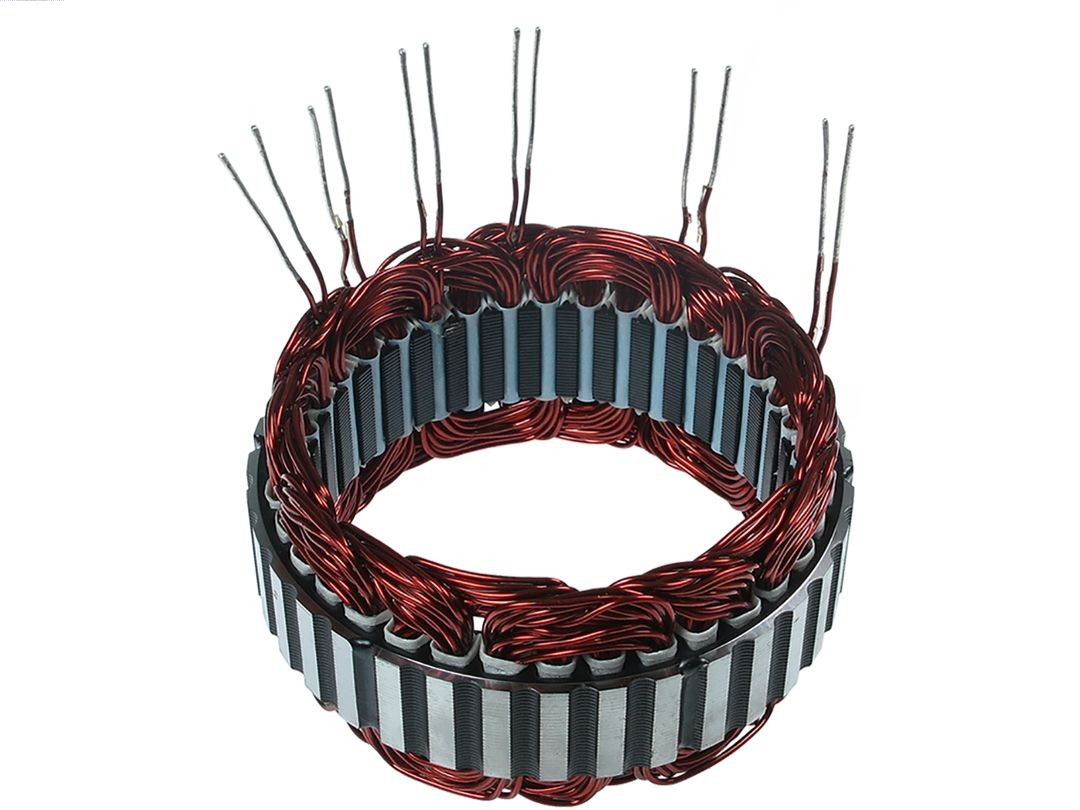 AS-PL Generátor állórész AS9032S_ASPL