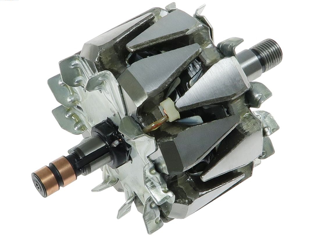 AS-PL STANDARD Generátor forgórész AR0055_ASPL