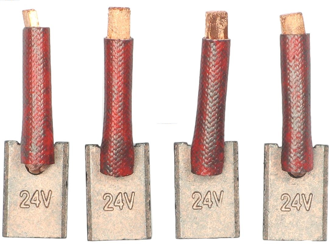 AS-PL STANDARD Önindító szénkefe SB5032_ASPL