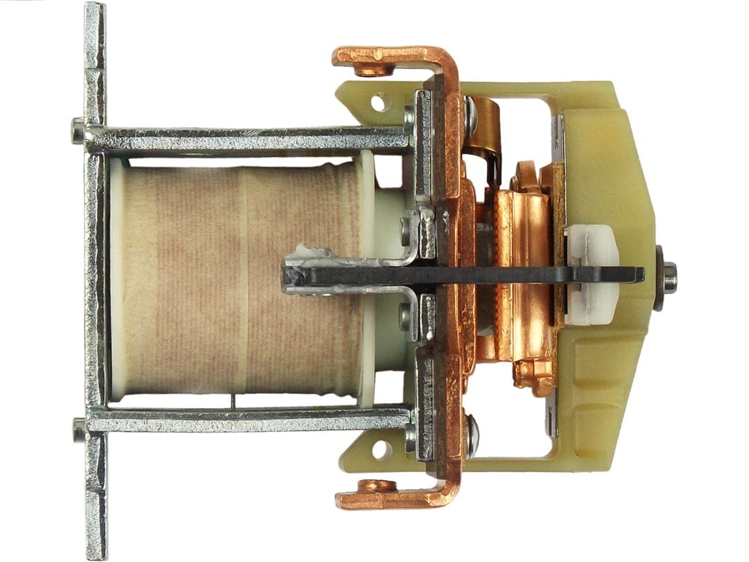 AS-PL PREMIUM Mágneskapcsoló alkatrészek SS0002_ASPL