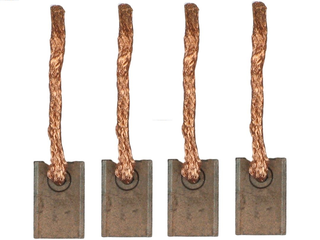 AS-PL STANDARD Önindító szénkefe SB2002_ASPL