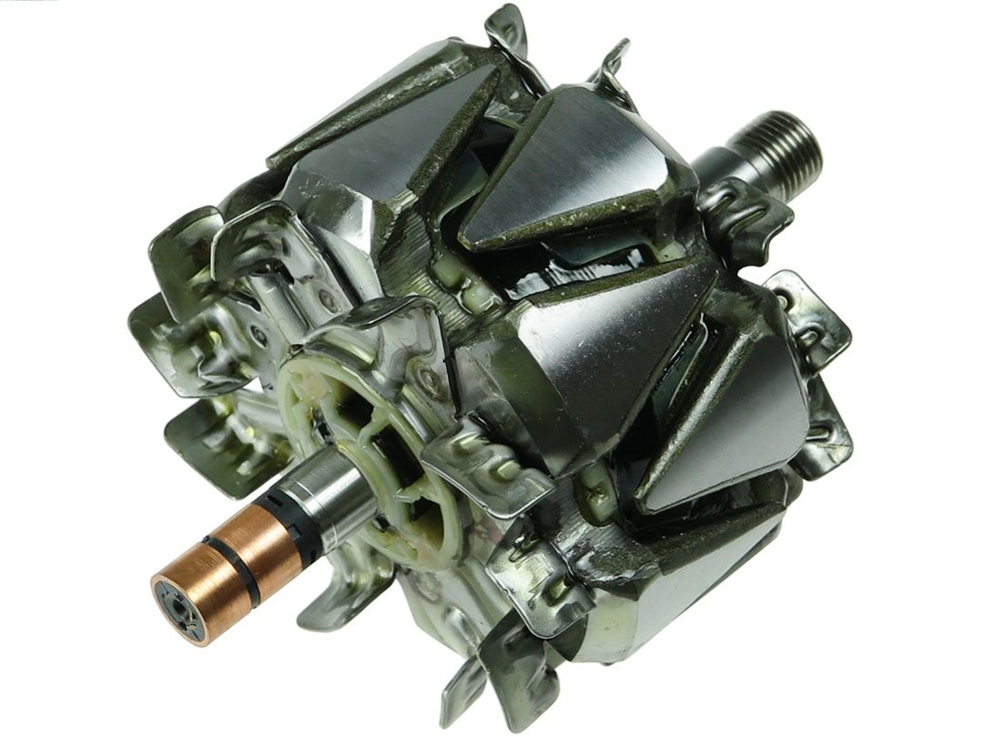 AS-PL STANDARD Generátor forgórész AR3004_ASPL