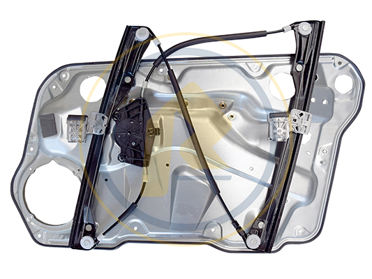 AC ROLCAR Ablakemelő, motor nélkül 01.4854_ACR