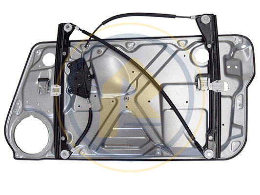 AC ROLCAR Ablakemelő, motor nélkül 01.4883_ACR