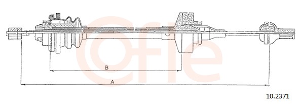 COFLE Kuplungbowden 10.2371_COF