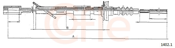 COFLE Kuplungbowden 1402.1_COF