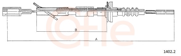 COFLE Kuplungbowden 1402.2_COF