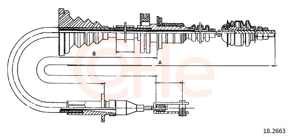 COFLE Kuplungbowden 18.2663_COF