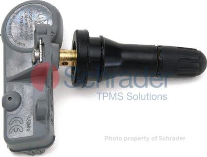 SCHRADER Kerékszenzor, TPMS rendszer 3020_SCHRADER