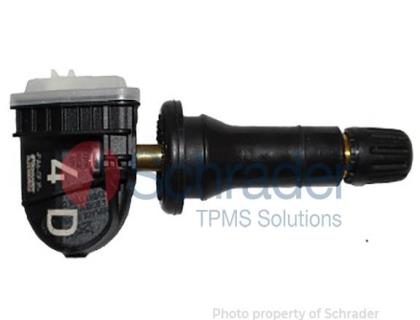 SCHRADER Kerékszenzor, TPMS rendszer 3025_SCHRADER