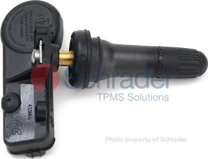 SCHRADER Kerékszenzor, TPMS rendszer 3056_SCHRADER