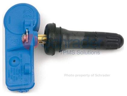 SCHRADER Kerékszenzor, TPMS rendszer 3062_SCHRADER