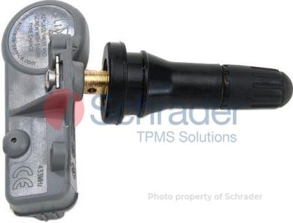 SCHRADER Kerékszenzor, TPMS rendszer 3138_SCHRADER