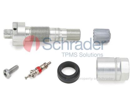 SCHRADER Javítókészlet, TPMS szenzor 5024_SCHRADER