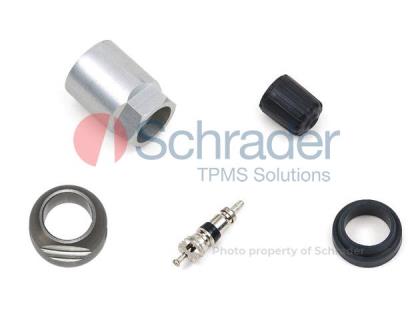 SCHRADER Javítókészlet, TPMS szenzor 5029_SCHRADER