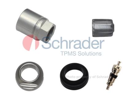 SCHRADER Javítókészlet, TPMS szenzor 5063_SCHRADER