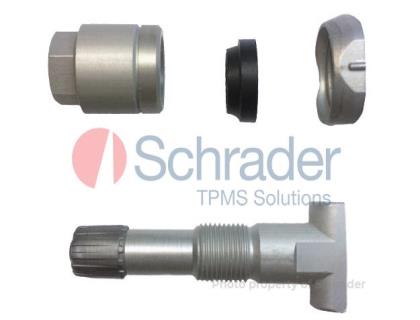 SCHRADER Javítókészlet, TPMS szenzor 5076_SCHRADER